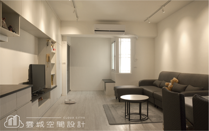 大樓翻修 I 台南 歸仁