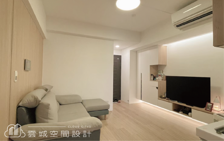 新成屋 I 高雄 三民